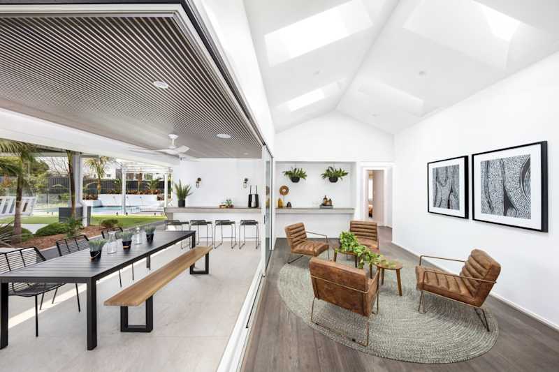 The Role of Natural Light in Modern Home Design