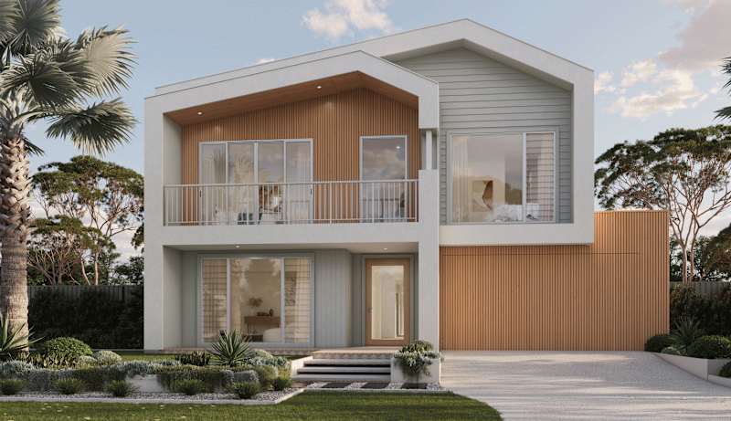 Understanding The Costs of Building a New Home