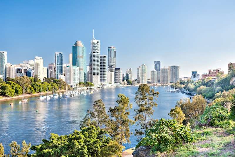Why is Everyone Moving to Queensland?