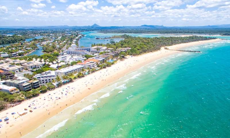 What's it Like Living on the Sunshine Coast?