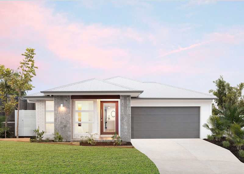 What is a Gable Roof