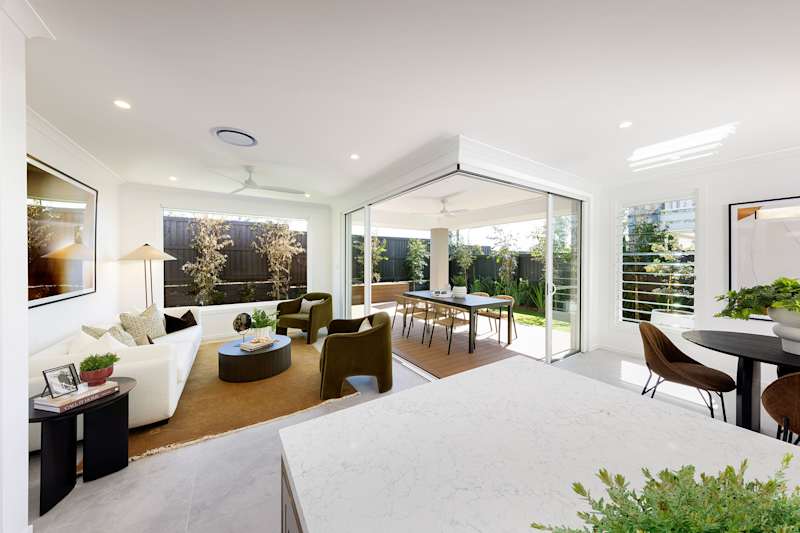 Evie 27 - Kinma Valley - Contempo Modern - Outdoor Living and Living