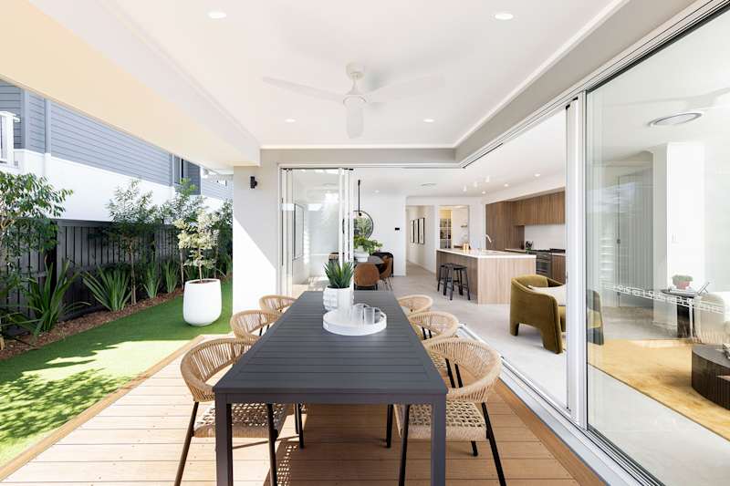 Evie 27 - Kinma Valley - Contempo Modern - Outdoor Living