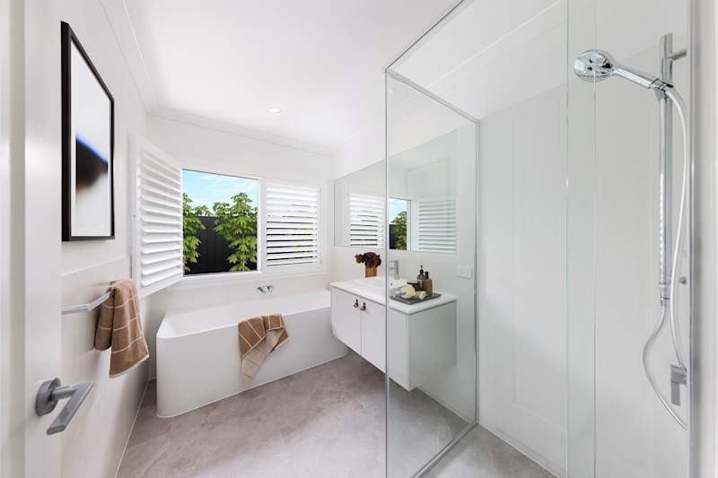 Evie 27 - Kinma Valley - Contempo Modern - Bathroom