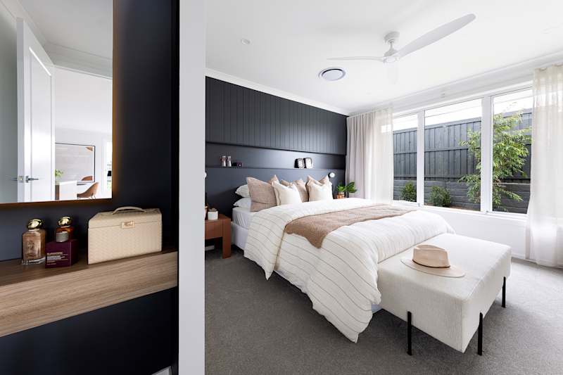 Evie 27 - Kinma Valley - Contempo Modern - Main Bedroom