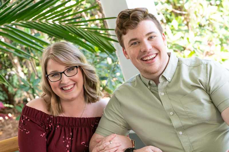 Customer testimonial - Harrison and Breanna