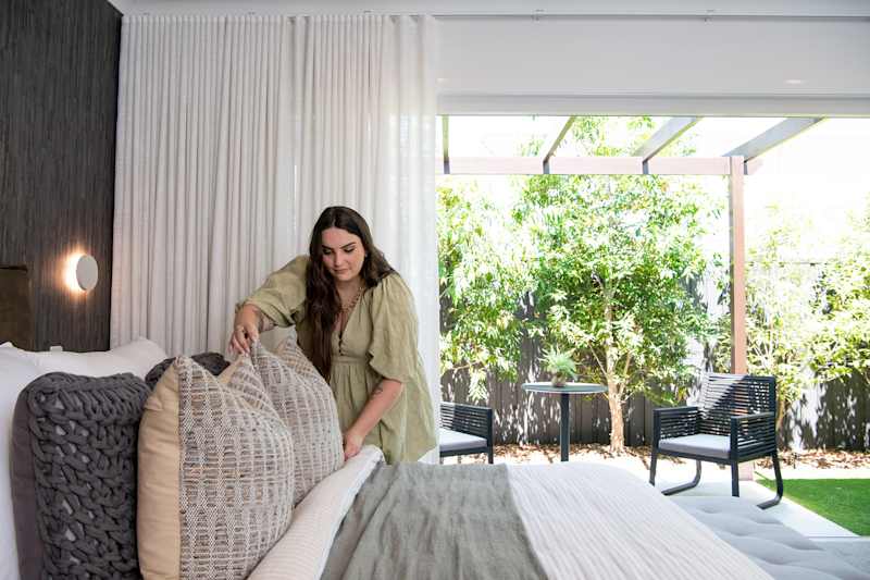 Customer Testimonial - Lucy - Meridian 27