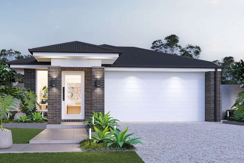 Milo 22 House Design Quin Facade