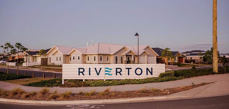 Riverton Estate QLD