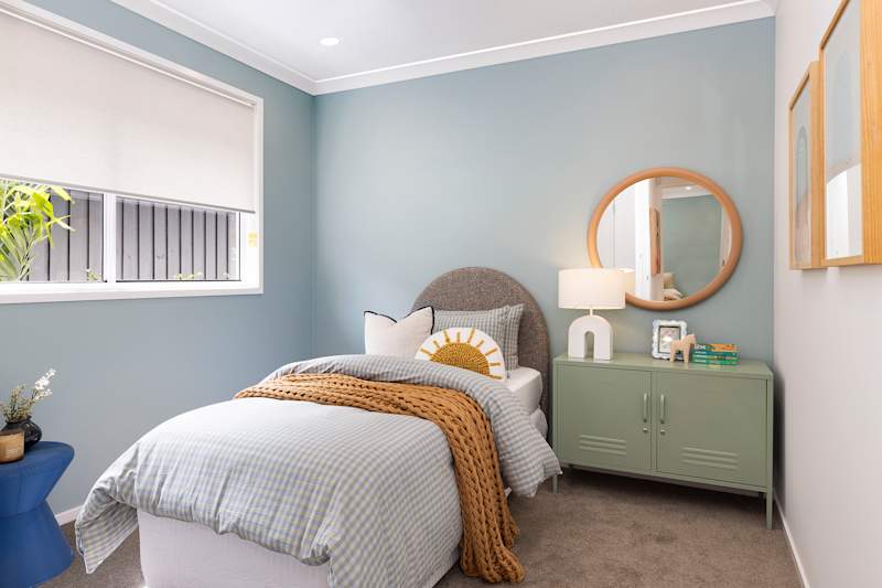 clovelly 23 bedroom 2