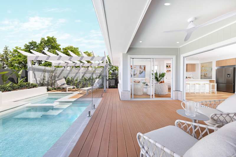 clovelly 23 outdoor living