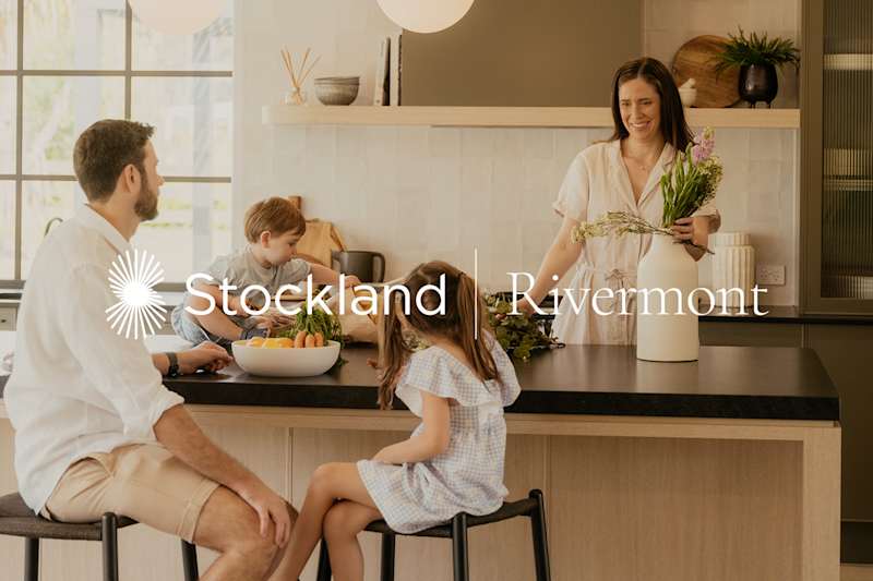 Stockland-Rivermont
