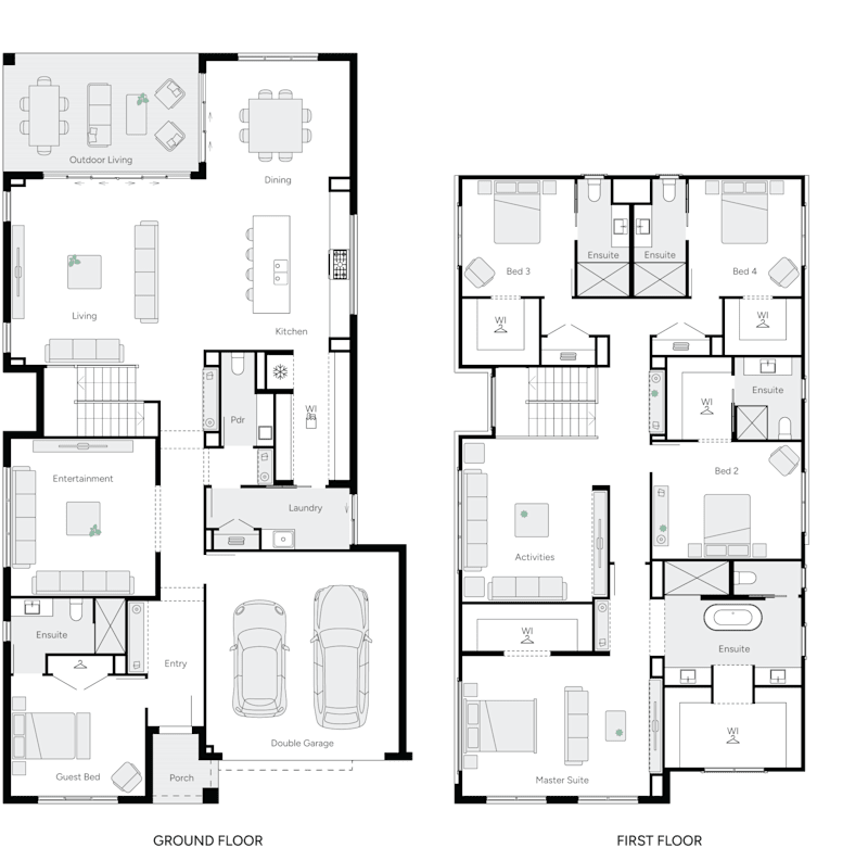 Lotus 46 Floorplan alt