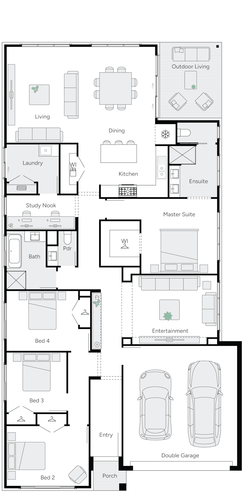 image upload c_limit,f_auto,w_800 v1791941040 home-designs archer floorplans archer-27 H-BEWARC20SA-archer-27-floor-plan-RHS