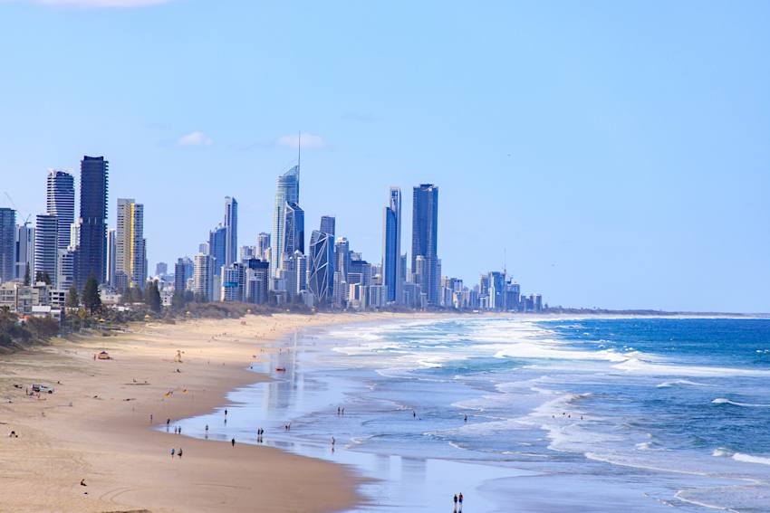 Find House and Land Packages on the Gold Coast with Brighton Homes