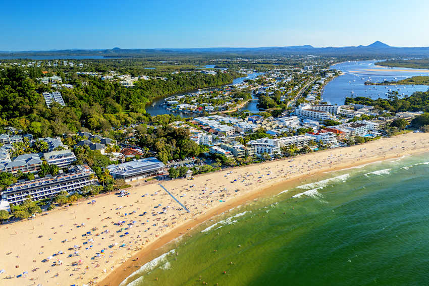 Fins House and Land Packages on the Sunshine Coast with Brighton Homes