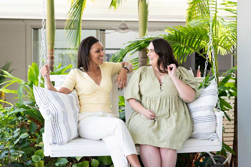 Be rewarded when you refer a friend.