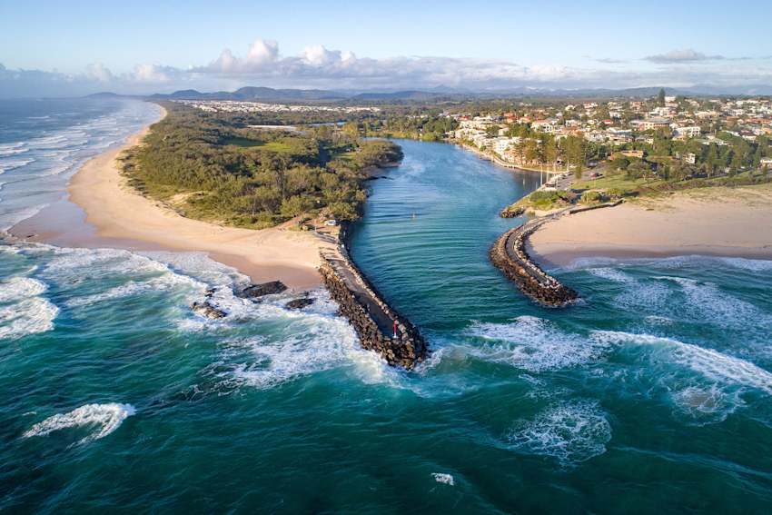 Tweed Coast