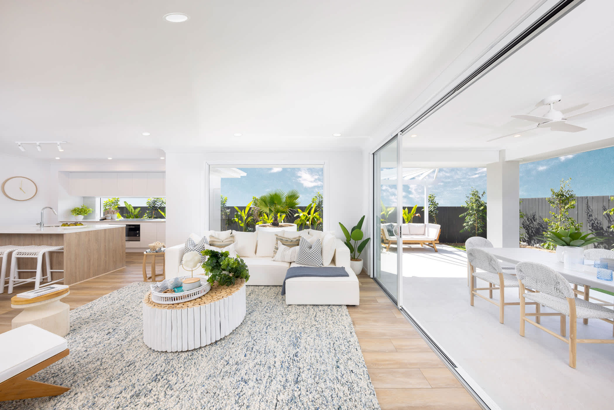 Harri 27 home design living room