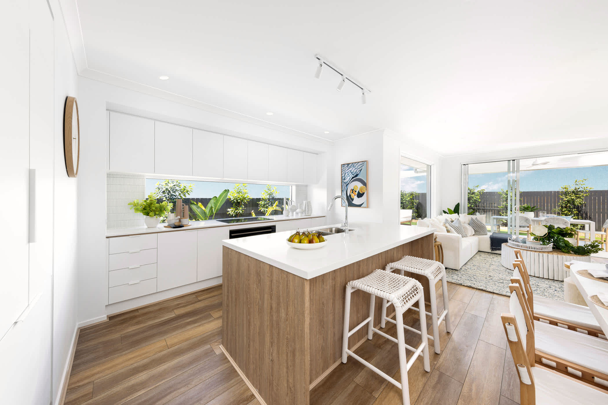 Harri 27 home design kitchen