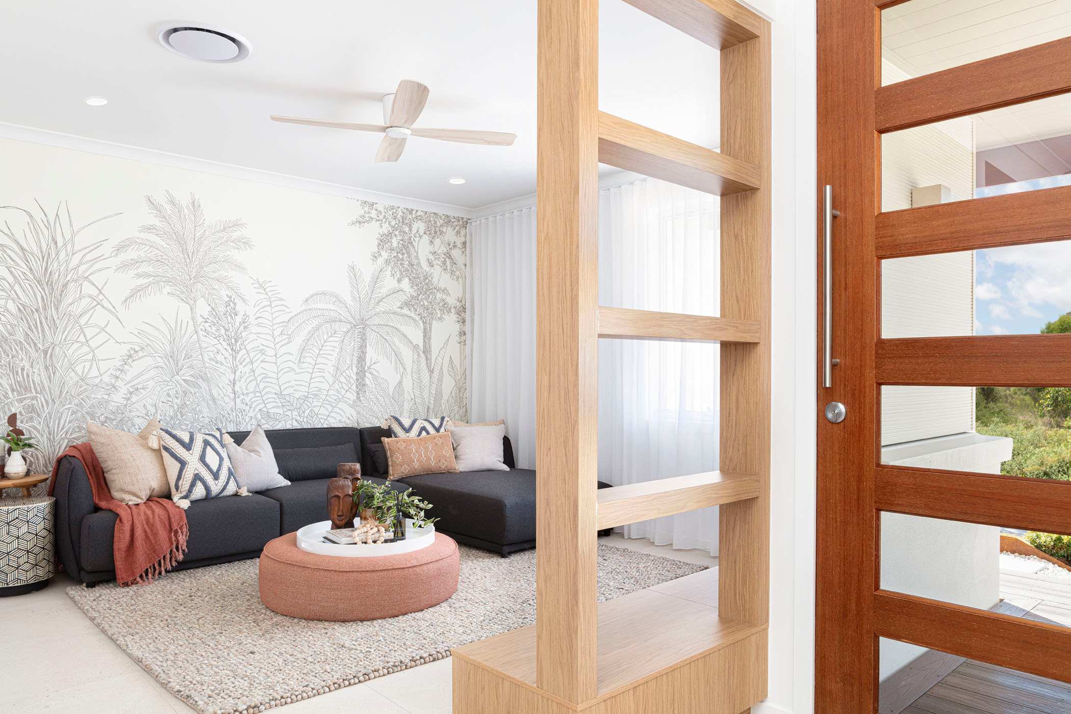 Lola 25 home design home theatre