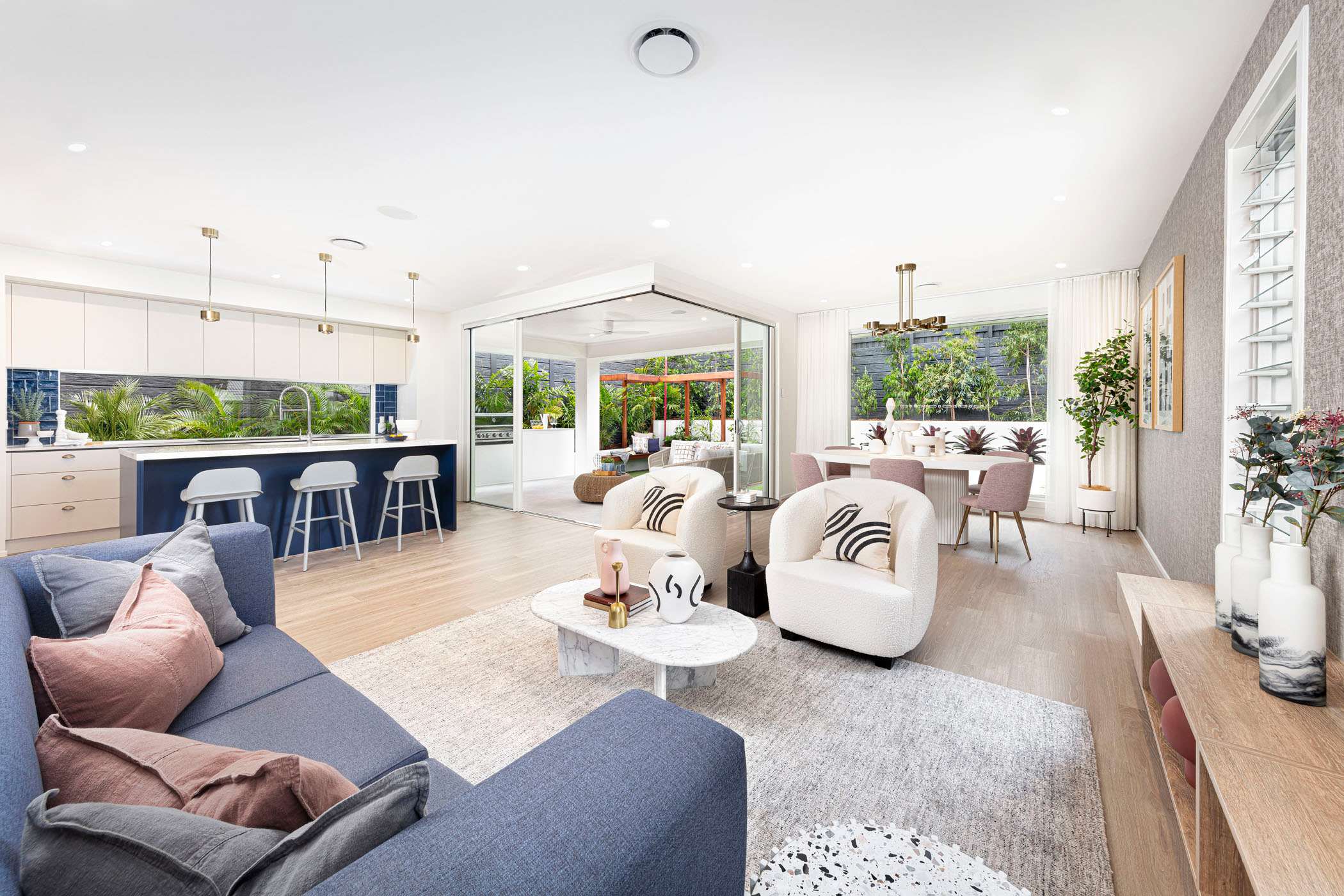 Oscar 37 home design living room