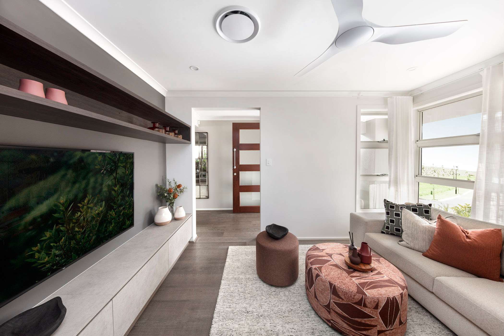 Kenzie 26 home design home theatre