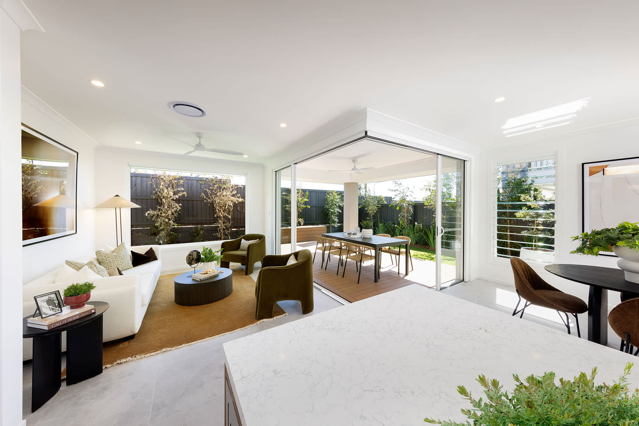 Evie 27 - Kinma Valley - Contempo Modern - Outdoor Living and Living