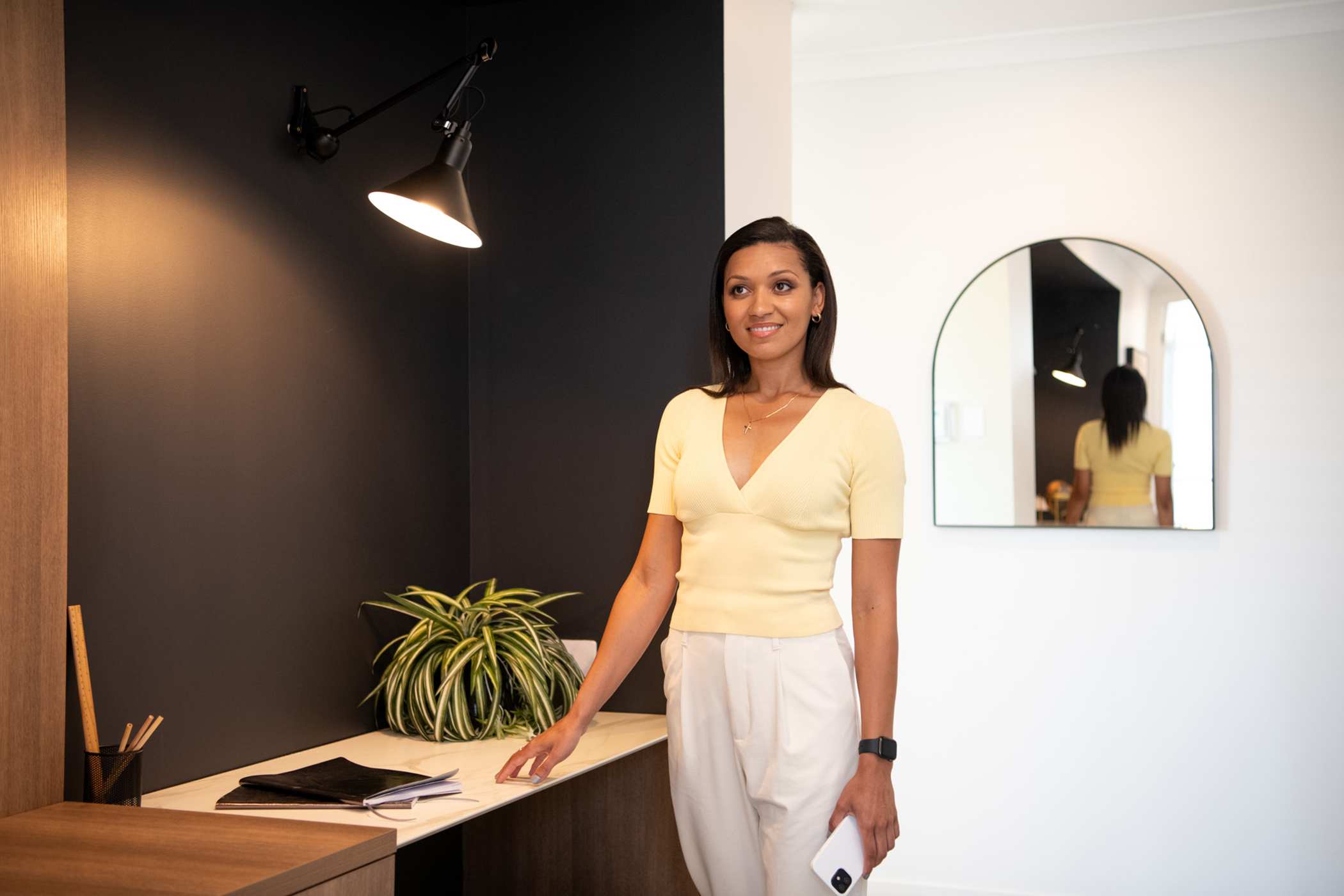 Customer Testimonial - Bree - Meridian 27