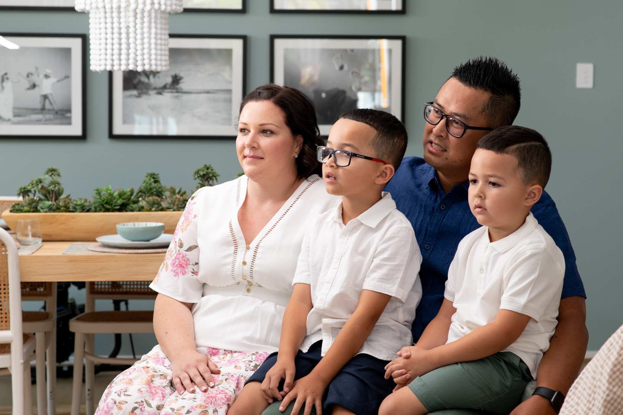 Customer Testimonial - Monique and David