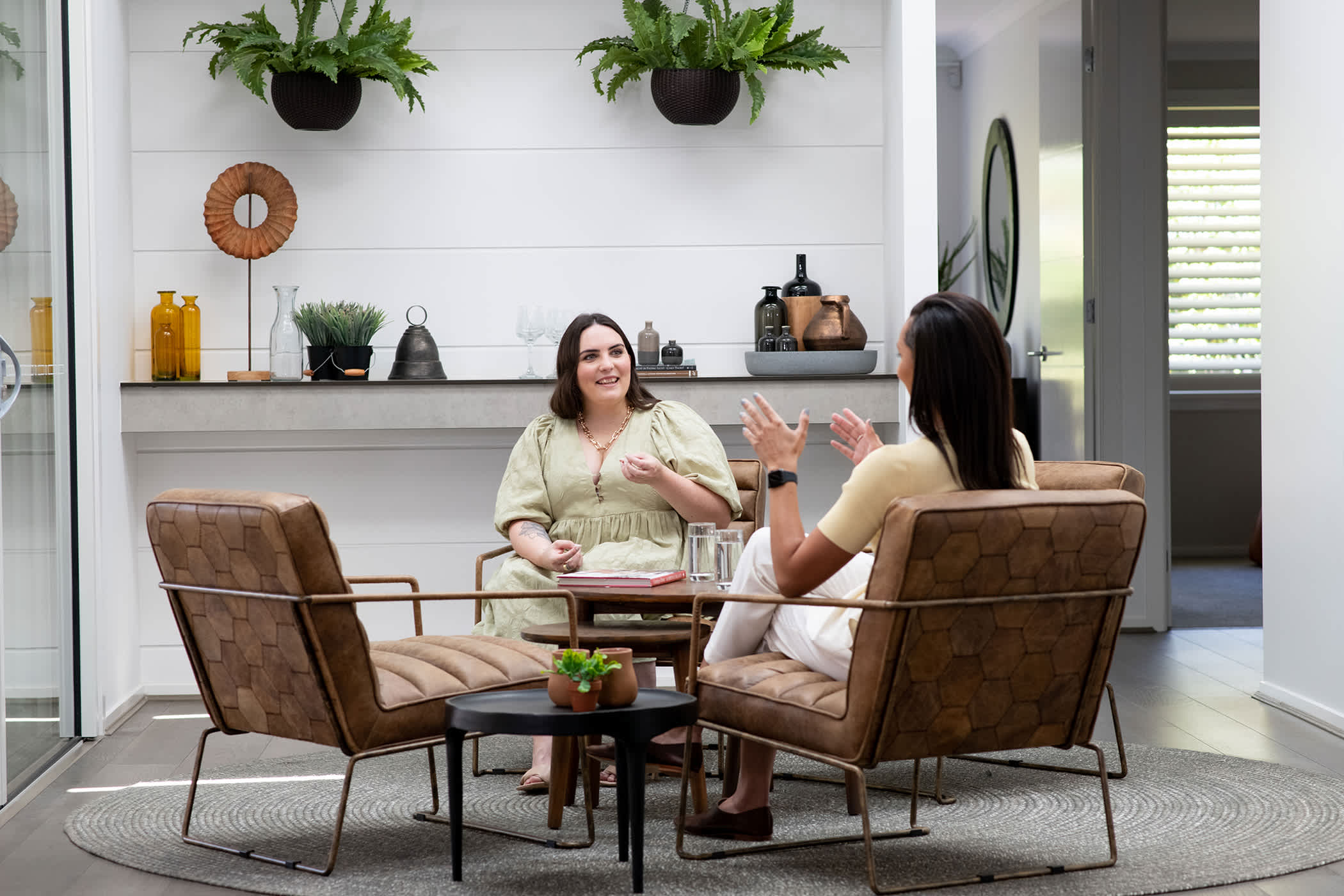 Customer Testimonial - Lucy - Meridian 27