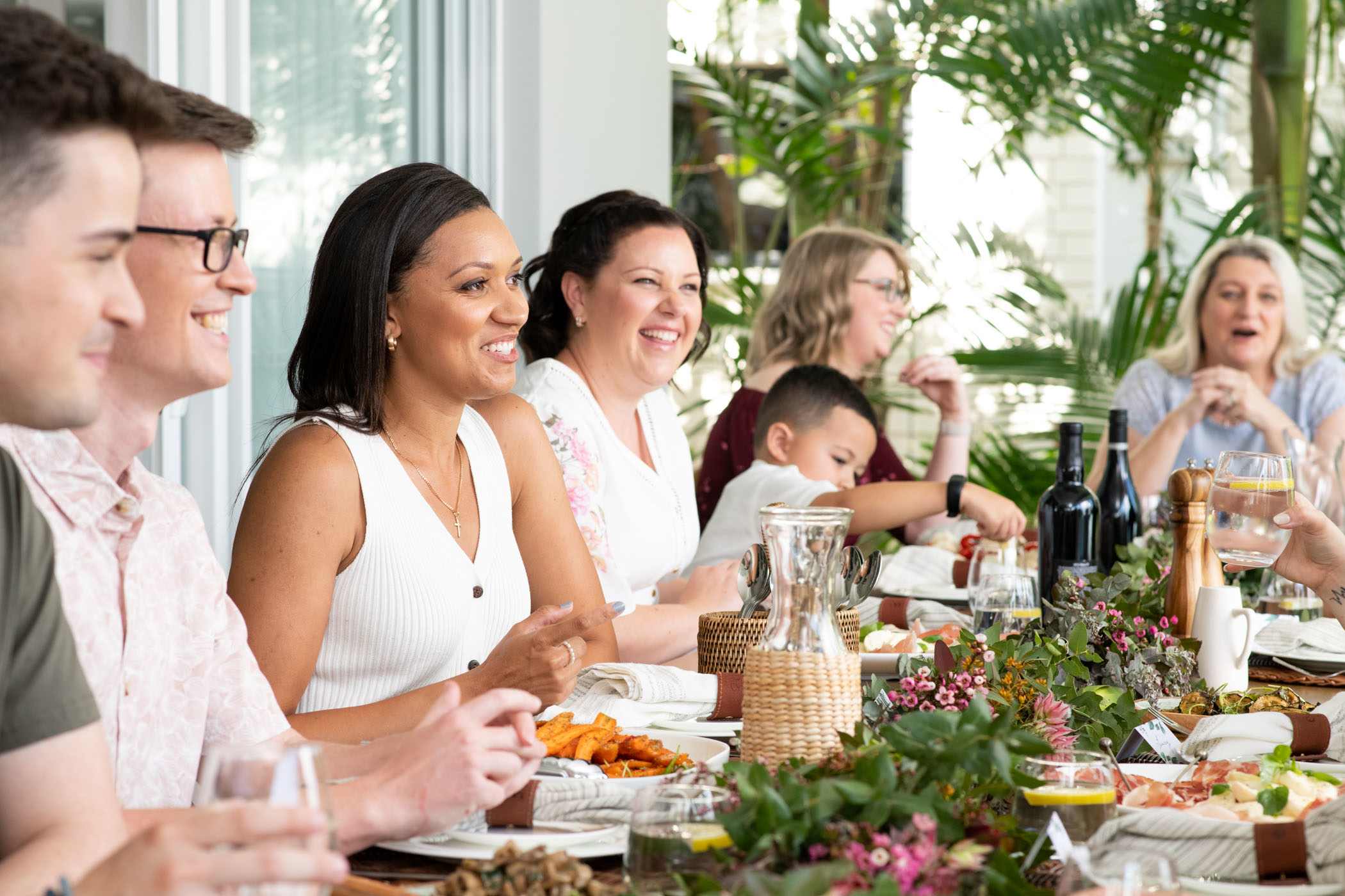 Customer Testimonials