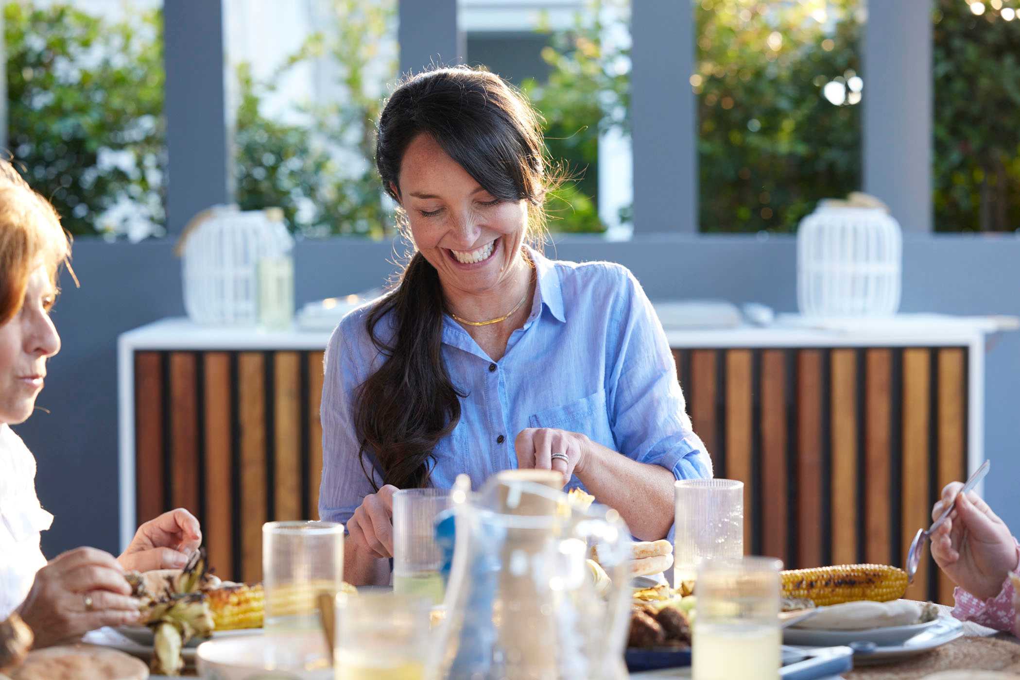 Thank you to our customers