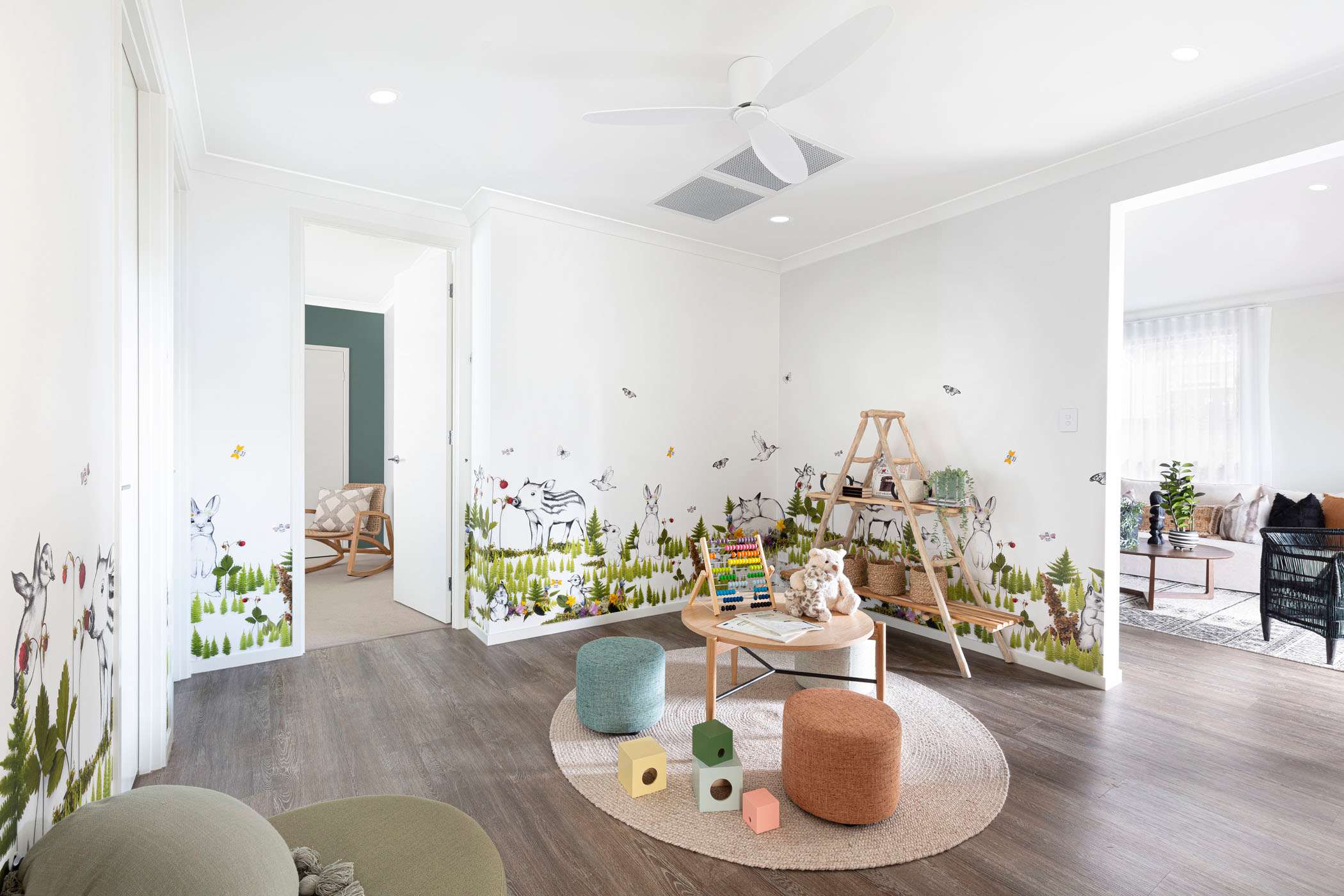 Maple 26 home design activity - Caboolture Builders