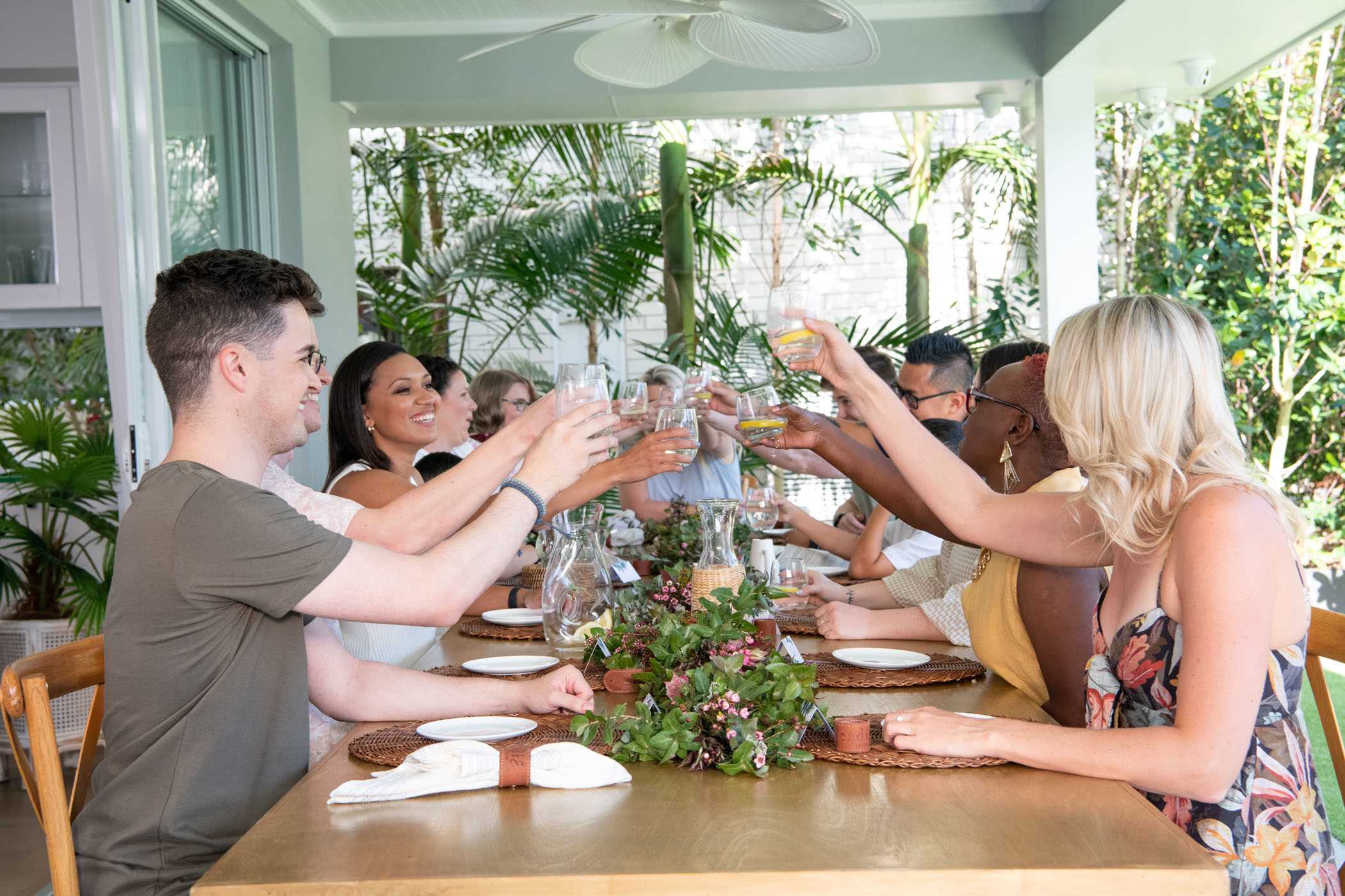 Home Builders Brisbane QLD, Gallery Collection