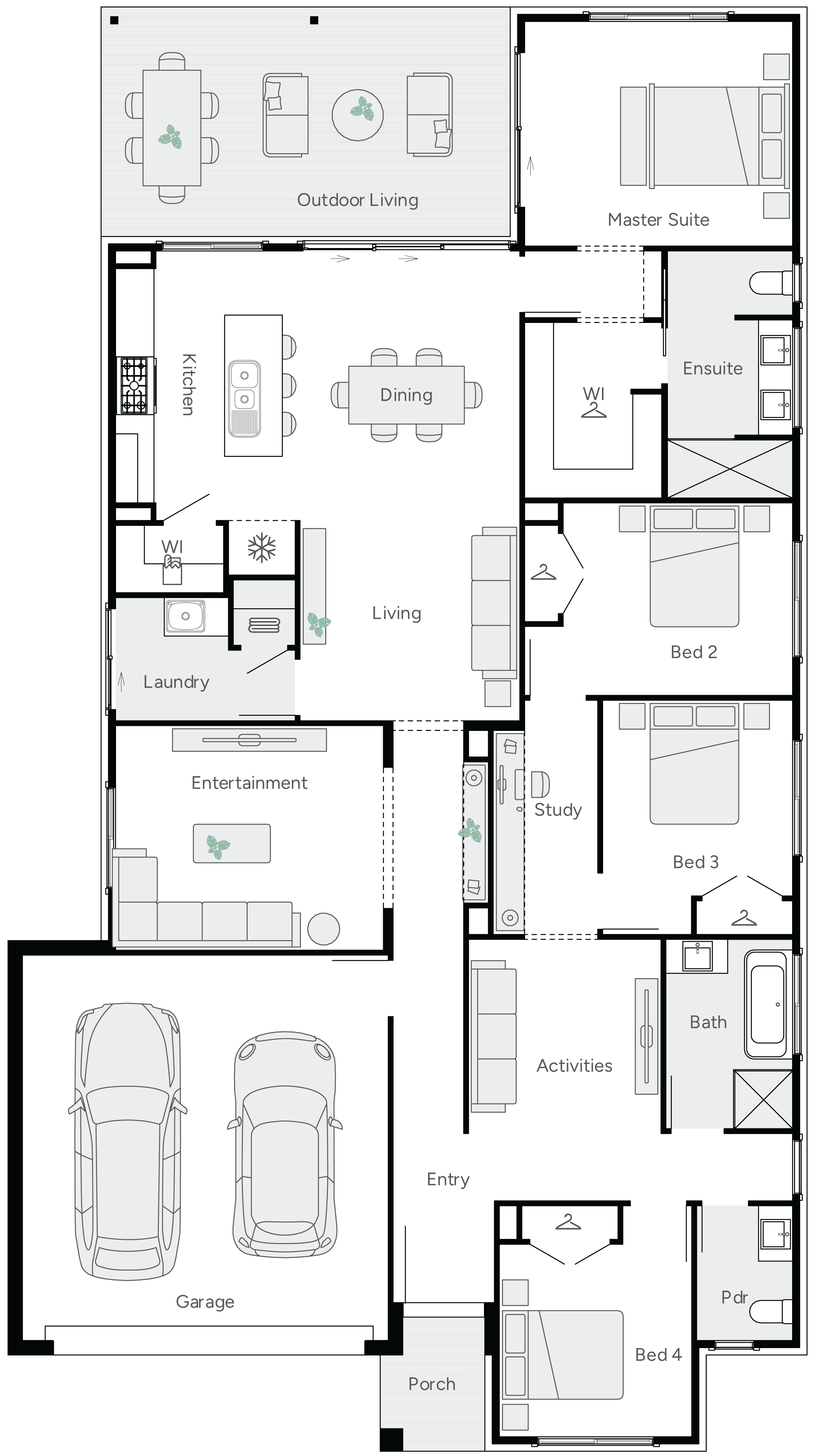 image upload c_limit,f_auto v1762387470 home-designs river floorplans river-27 H-BEWRVR20SB-river-27-floor-plan-LHS