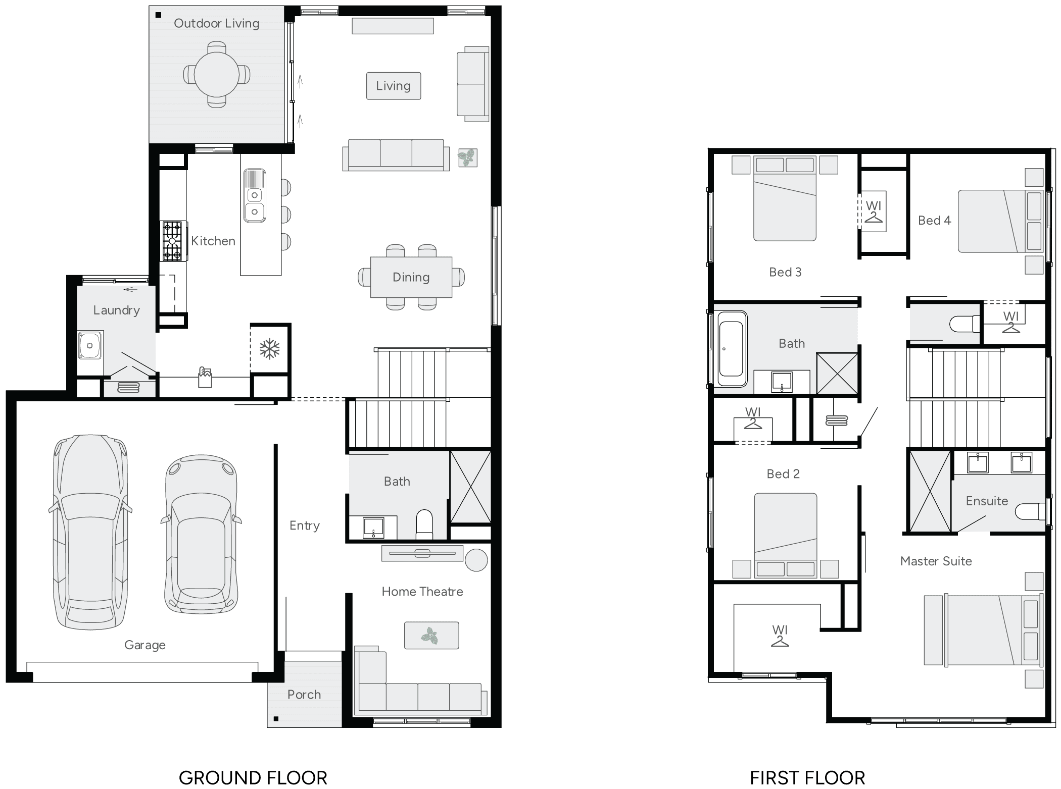 image upload c_limit,f_auto v1762398275 home-designs reed floorplans reed-26 H-BEWREE10DB-reed-26-floor-plan-LHS