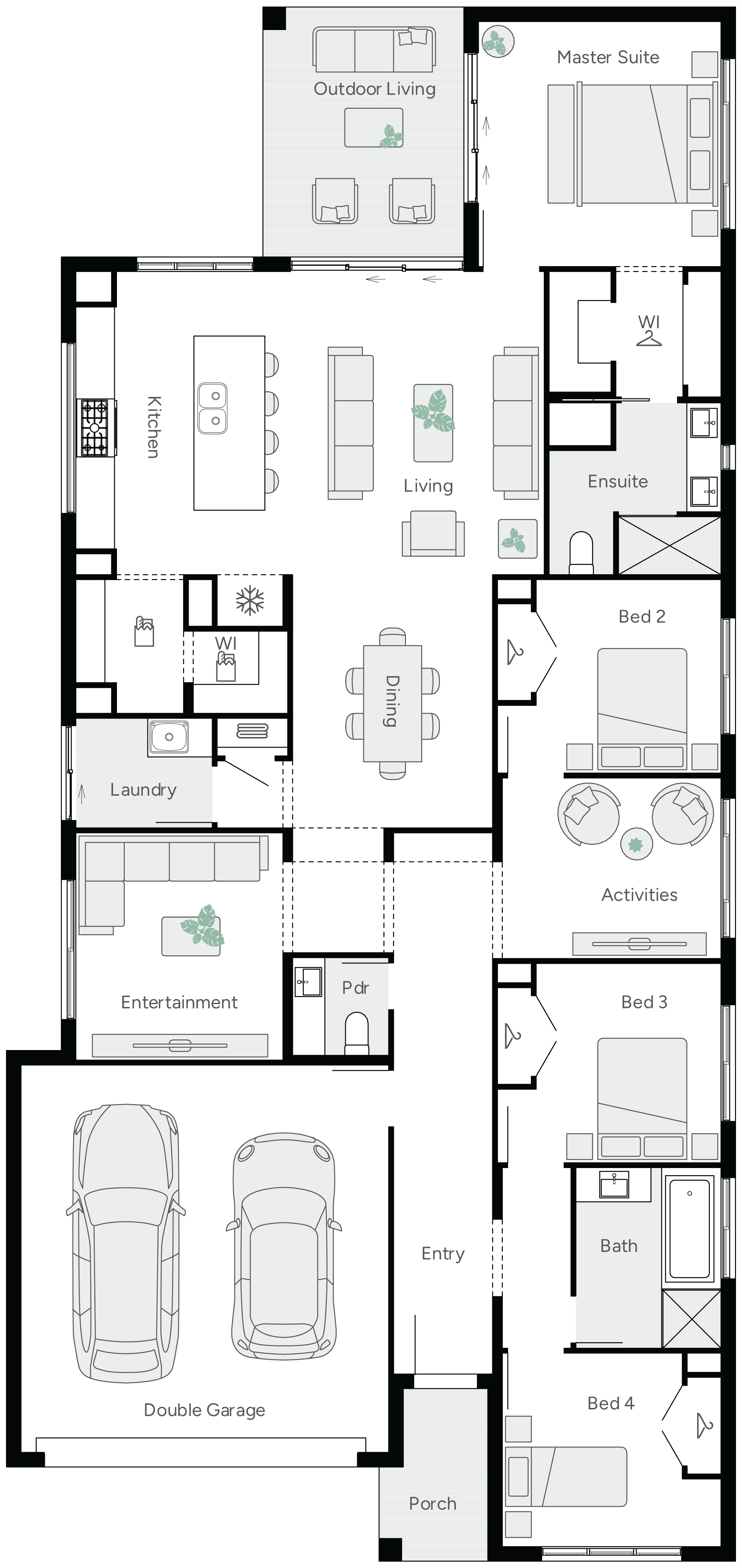 image upload c_limit,f_auto v1762983542 home-designs oasis floorplans oasis-26 H-BBROAS50SB-oasis-26-floor-plan-LHS