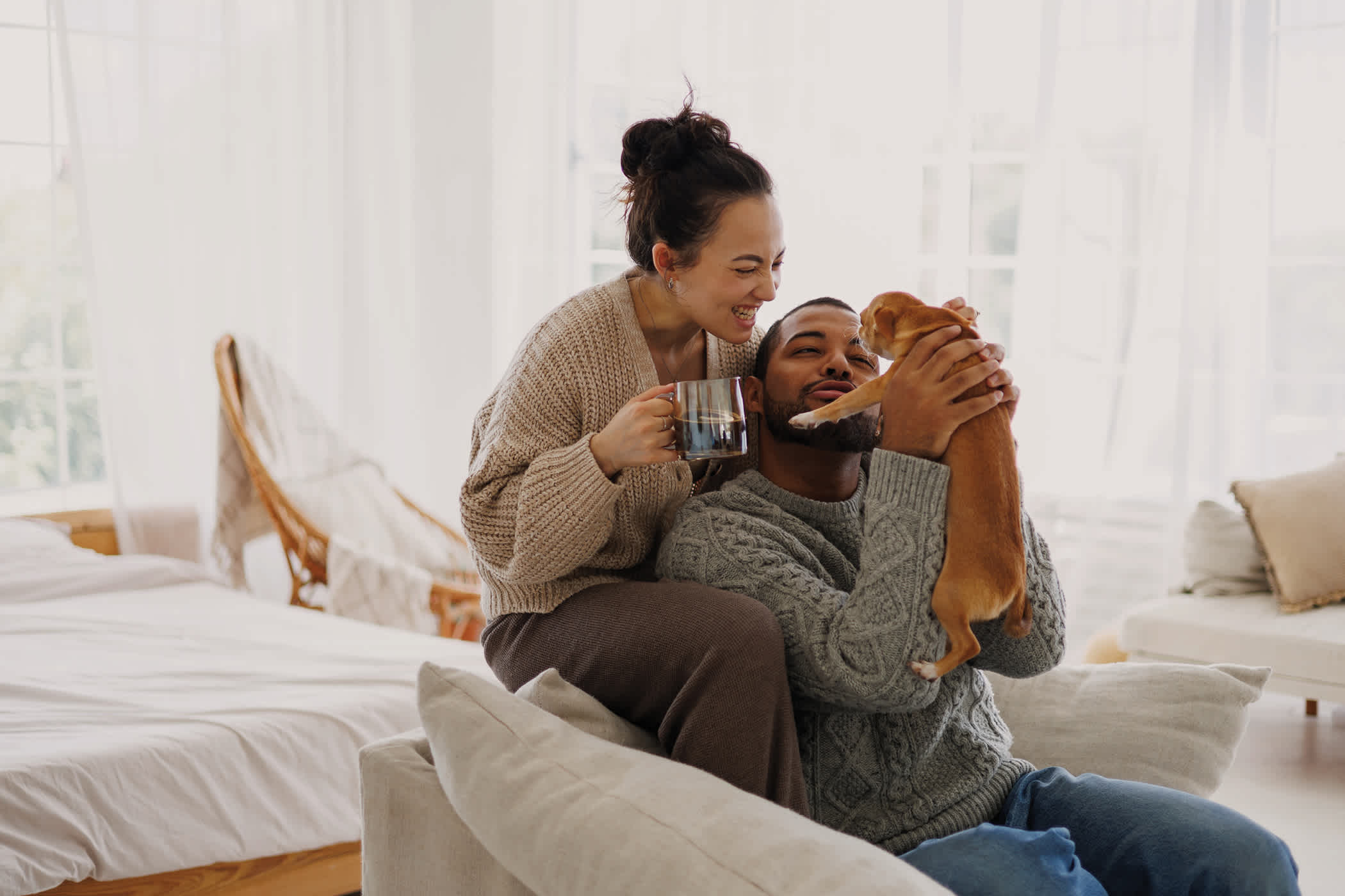 Get Started with Brighton Homes