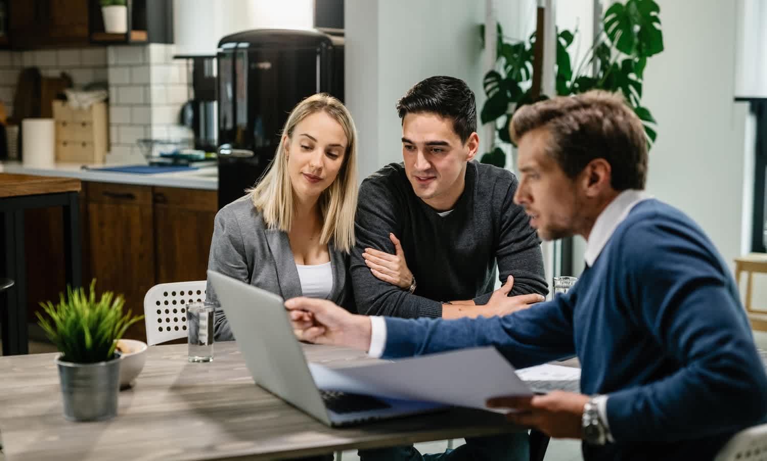 Capital Gains Tax on Property For First Home Buyers | Brighton Homes